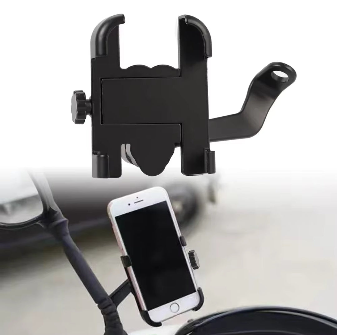 Soporte para moto de Metal