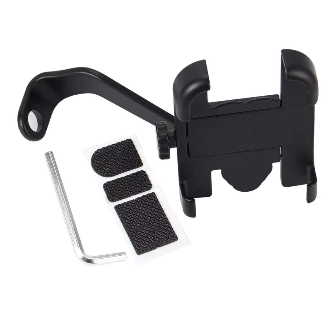 Soporte para moto de Metal
