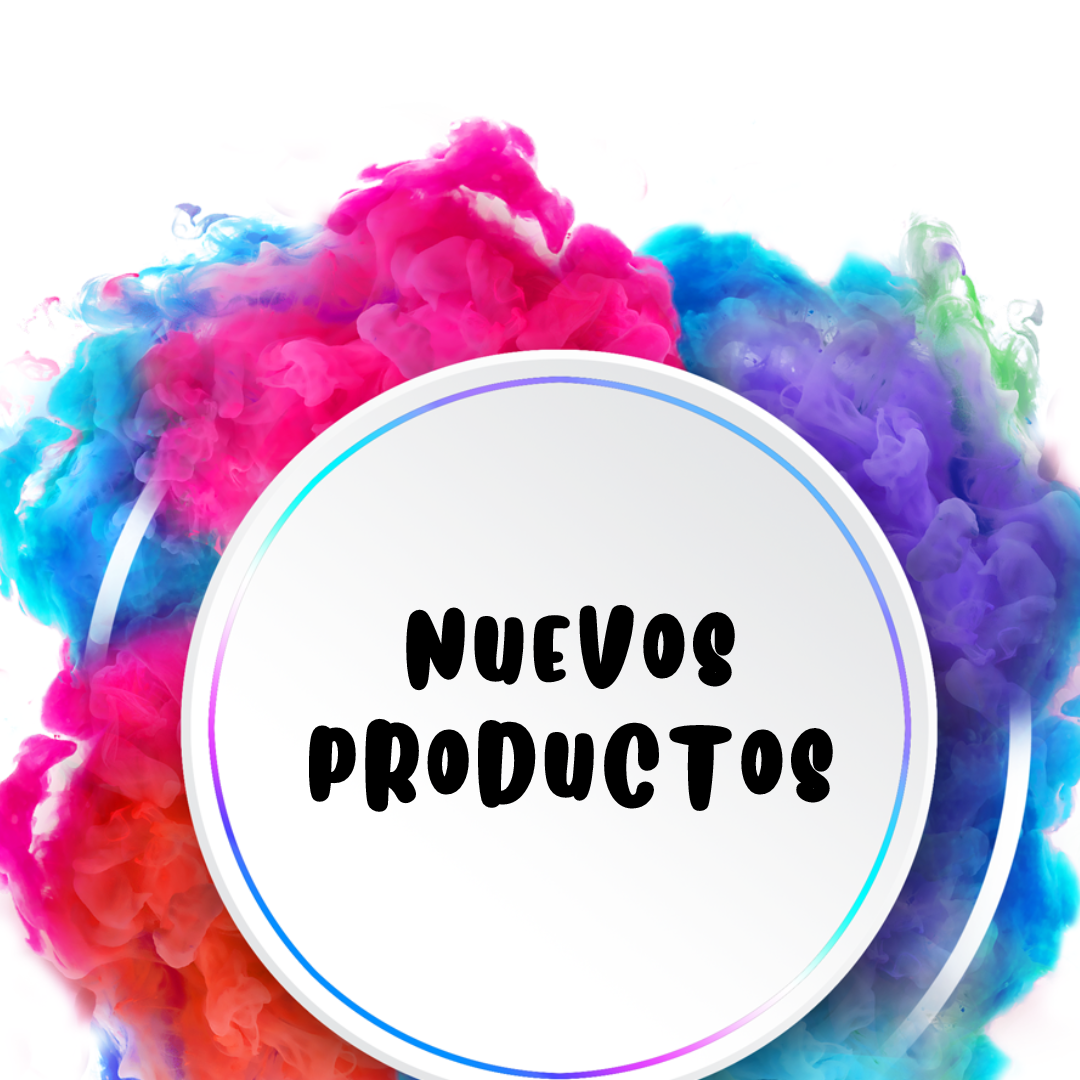 Nuevos productos