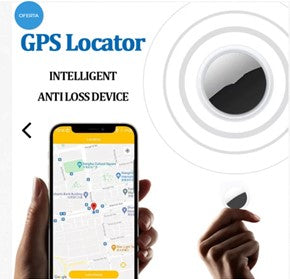 Mini Localizador GPS Tag