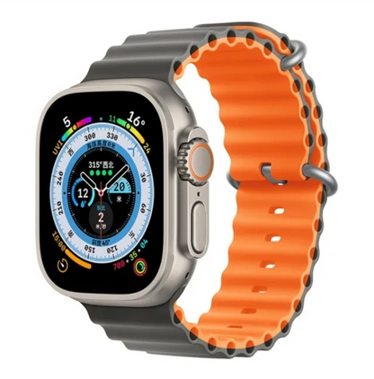 Correas Apple Watch