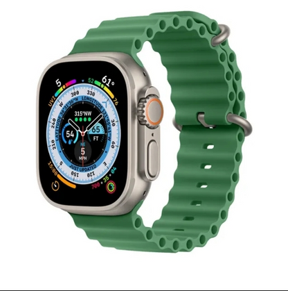 Correas Apple Watch