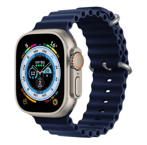 Correas Apple Watch