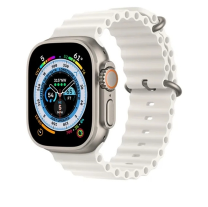 Correas Apple Watch