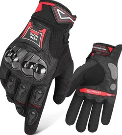 Guantes Kemi Moto