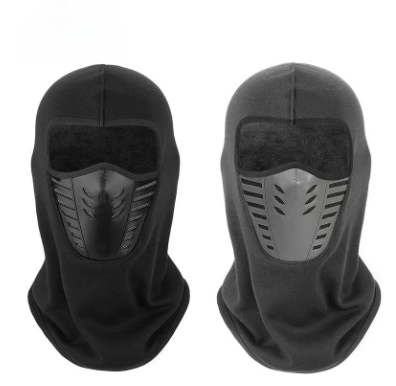 Capucha Balaclava para motorizados