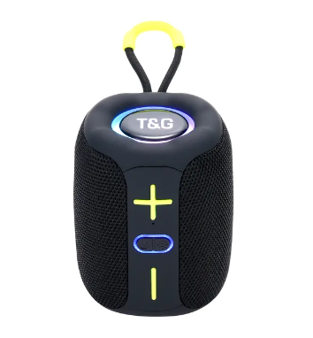 Altavoz Bluetooth portátil TG-658