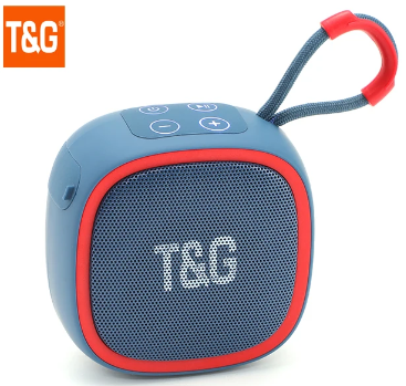 Altavoz Bluetooth portátil TG-659