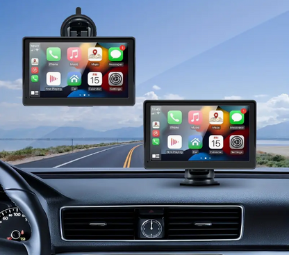 Pantalla para Auto Carplay 7"