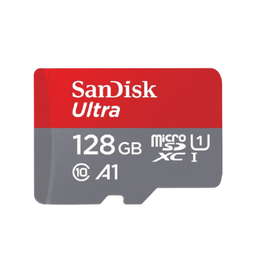 Tarjeta de memoria Sandisk 128GB