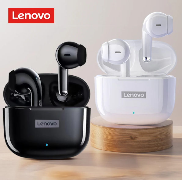 Audífonos Lenovo LP40