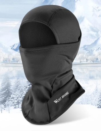 Balaclava West Biking Cubre cuello