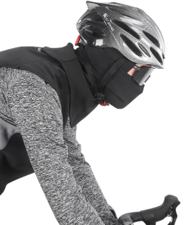 Balaclava West Biking Cubre cuello