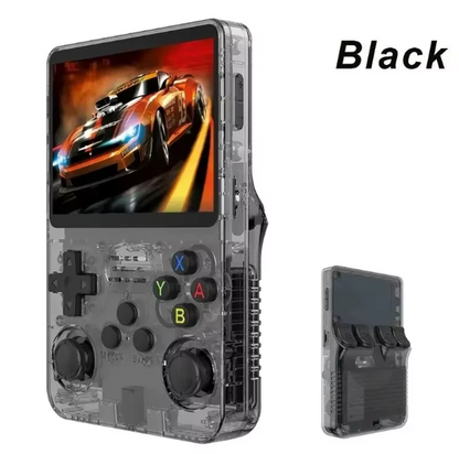 Consola de juegos Nintendo R36S