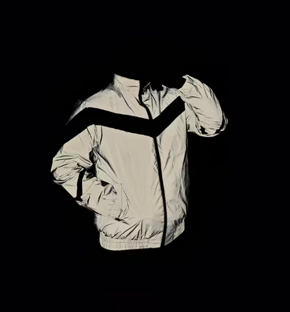Chaqueta Reflectiva