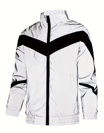Chaqueta Reflectiva