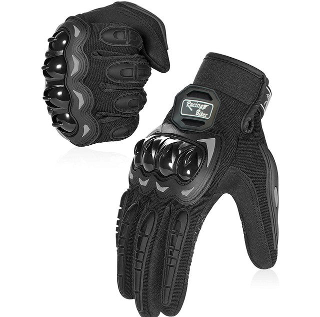 Guantes Racing Biker