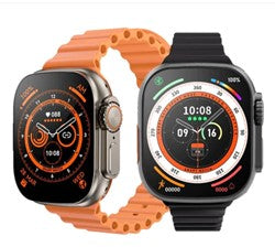 Smartwatch Ultra Serie 8