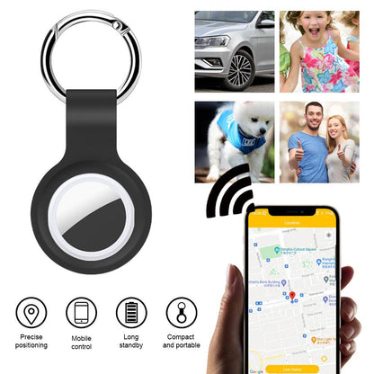 Mini Localizador GPS Tag