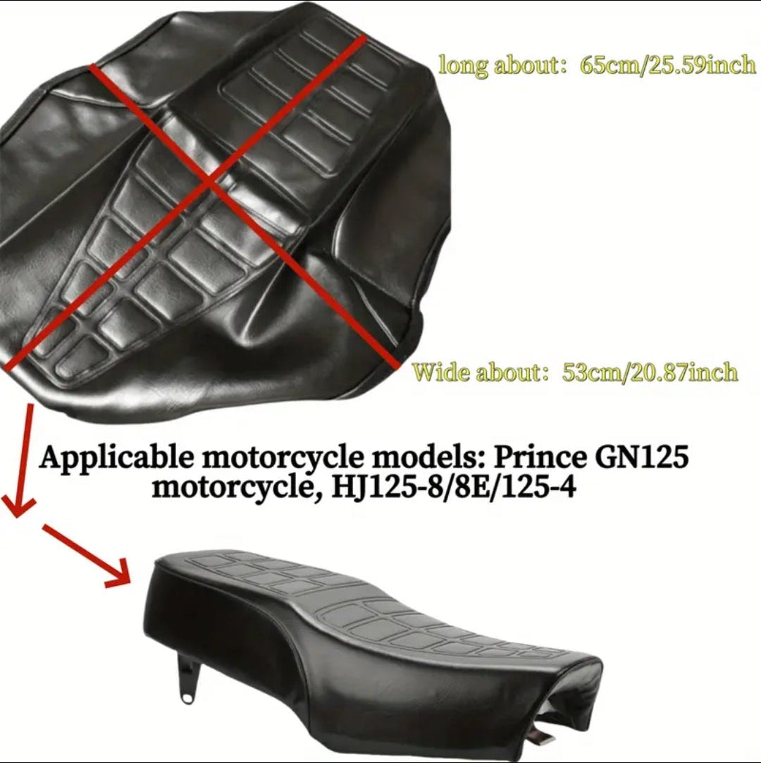 Forro para asiento Suzuki GN