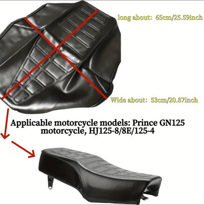 Forro para asiento Suzuki GN