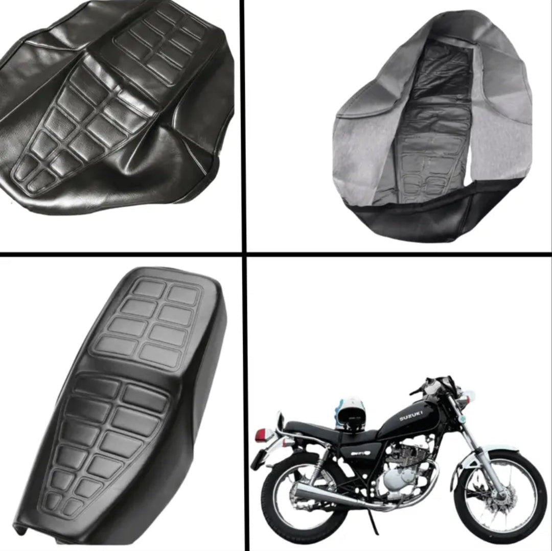 Forro para asiento Suzuki GN
